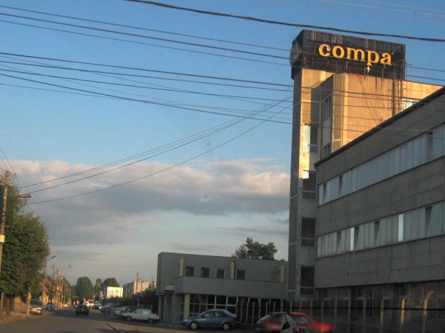 Acţiunile Compa Sibiu sunt subevaluate, dar fără potenţial de creştere ...