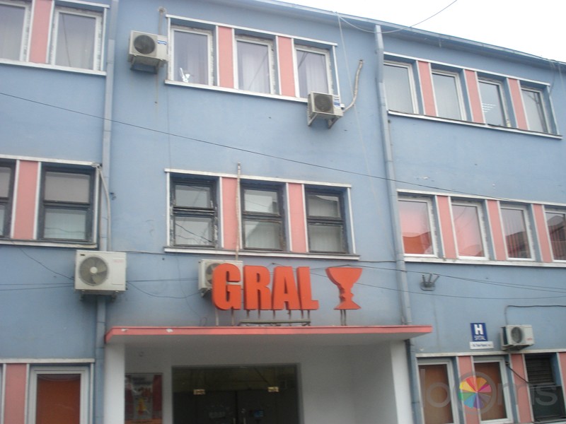 Gral Medical a inaugurat primul spital al companiei