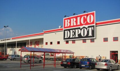 Brico Depot