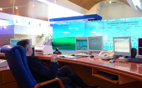 Hidroelectrica: Lipsa precipitaţiilor din ultima perioadă nu a afectat ...