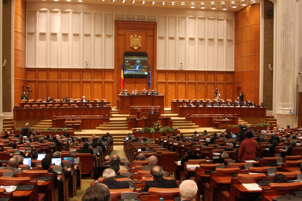 In Ce Conditii Se Poate Dizolva Parlamentul Parlamentul se reuneşte pentru rectificarea bugetară. Majorarea cu 40%