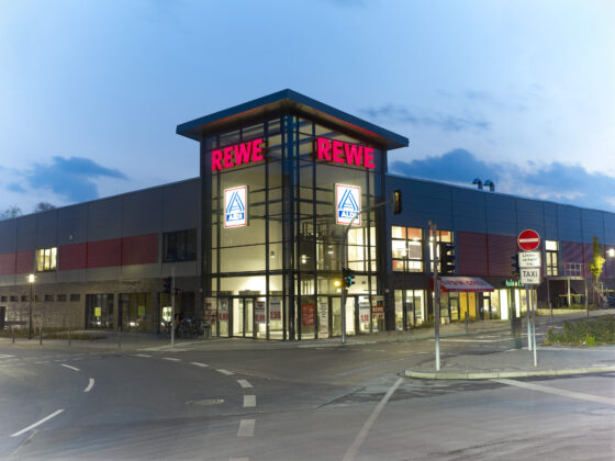 Oferta de muncă la Rewe Buying Group - Economica.net