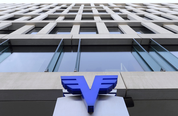 Raport PwC pentru Volksbank: banca a acordat cu intenţie credite în pierdere în perioada 2007-2008, pentru cotă de piaţă