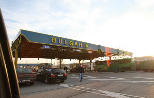 Vama Ruse Traficul rutier va fi îngreunat marţi, aproximativ 17 ore, în vama ...