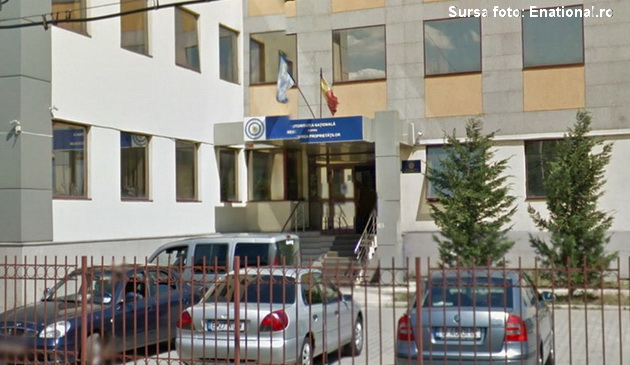 Dna Mihai Rotaru Trei Membri Ai Comisiei Anrp Si Un Evaluator PrezentaÅ£i Vineri Iccj Pentru Arestare PreventivÄ