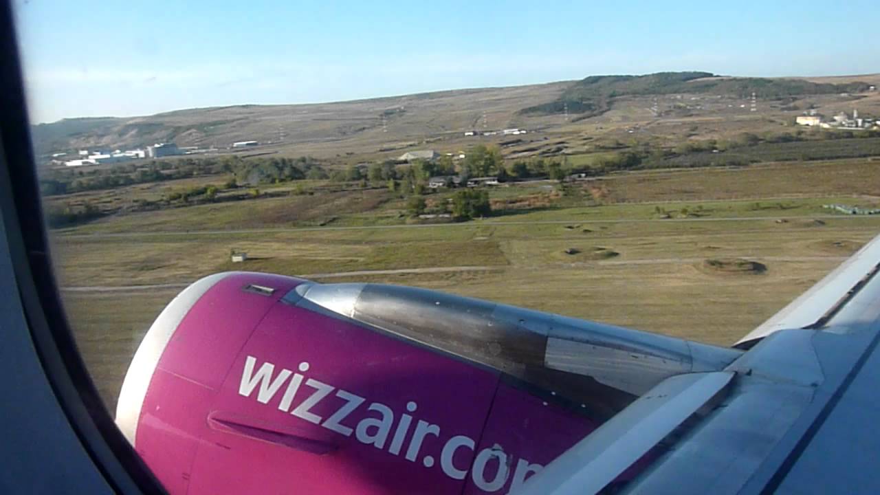 Aeroportul Din Cluj Napoca S A Redeschis Trei Avioane Wizz Air Au Aeroportul Din Cluj Napoca S A Redeschis Trei Avioane Wizz Air Au