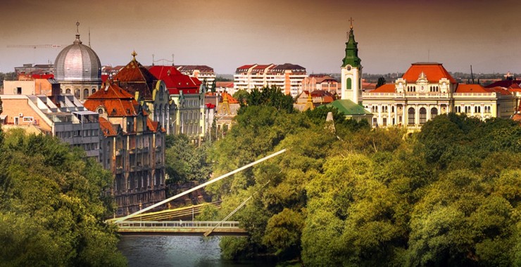 Oradea Cel Mai Sigur Oras Din Romania Studiu