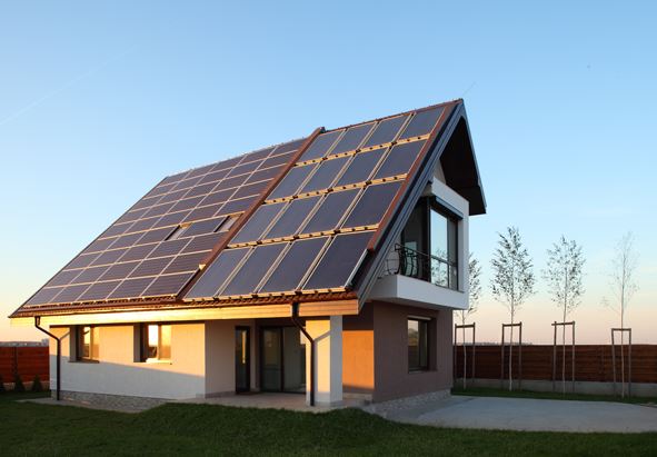 Afm Dosarele Depuse De Persoanele Fizice Pentru Casa Verde Fotovoltaice PanÄ La Suspendarea Programului RÄman In AnalizÄ