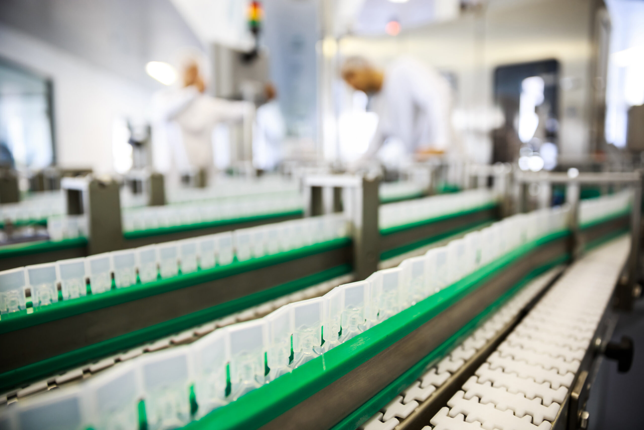 Nemţii de la B. Braun deschid o nouă fabrică şi un centru de cercetare