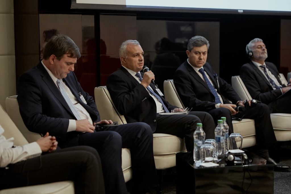 Vicepresedintele ASF, Cornel Coca Constantinescu a fost