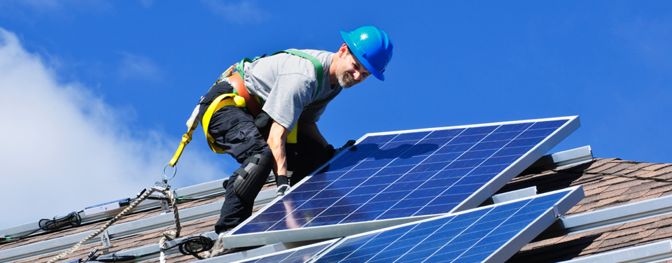 Programul Prin Care CetÄÅ£enii Primesc 20 000 De Lei De La Stat SÄ Si PunÄ Panouri Fotovoltaice AcasÄ Ar Putea Intra In Impas Cauzele