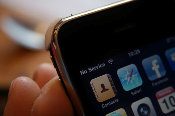 Ancom A Amendat Telekom Romania Cu 700 000 De Lei Pentru Lipsa Semnalului