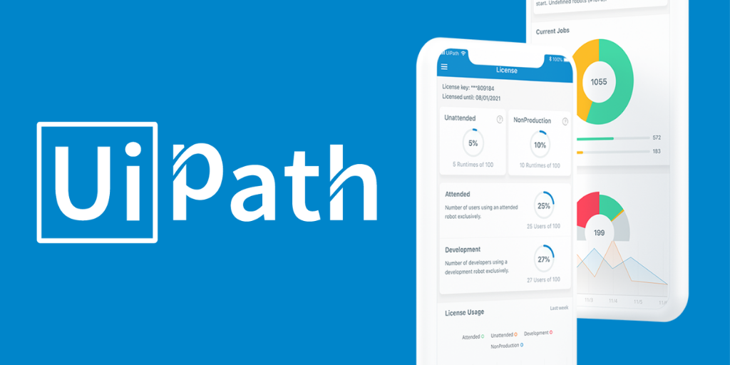 UiPath anunță noua generație a platformei de Robotic Process Automation ...