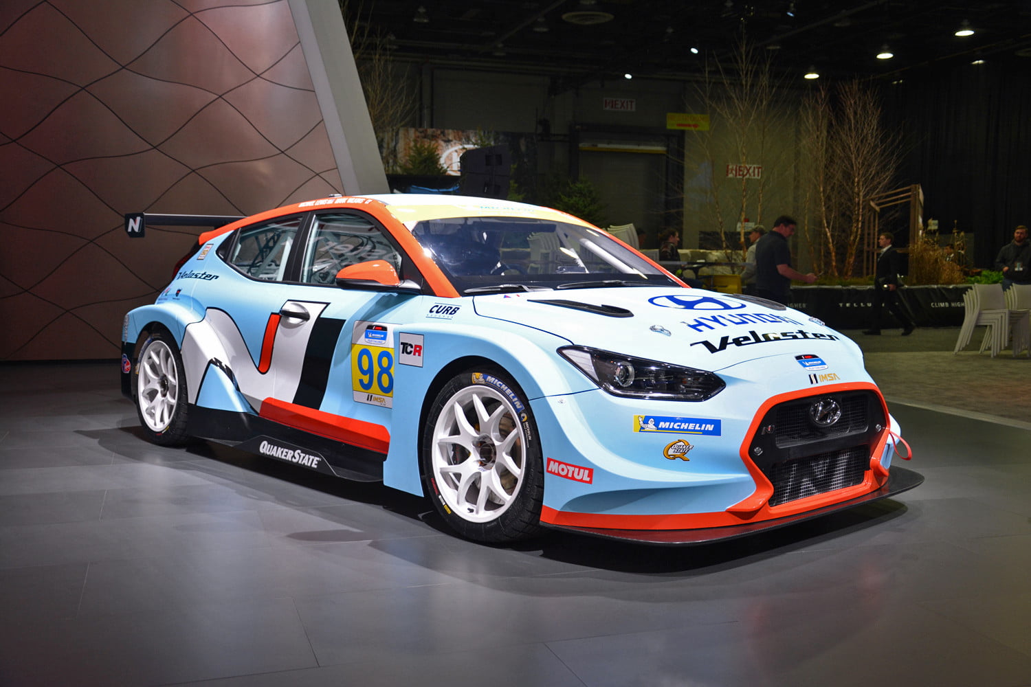 Hyundai dt 205