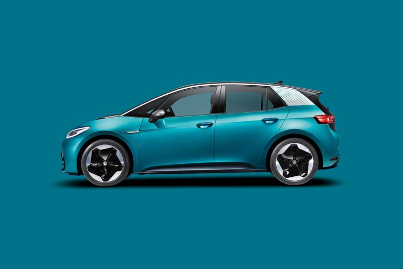 Cele Mai Interesante 10 Masini Electrice Care Vin In 2020