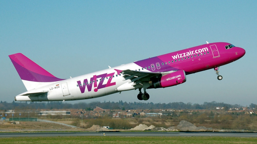 Wizz Air SuspendÄƒ Zborurile CÄƒtre Marea Britanie ElveÈ›ia È™i Olanda