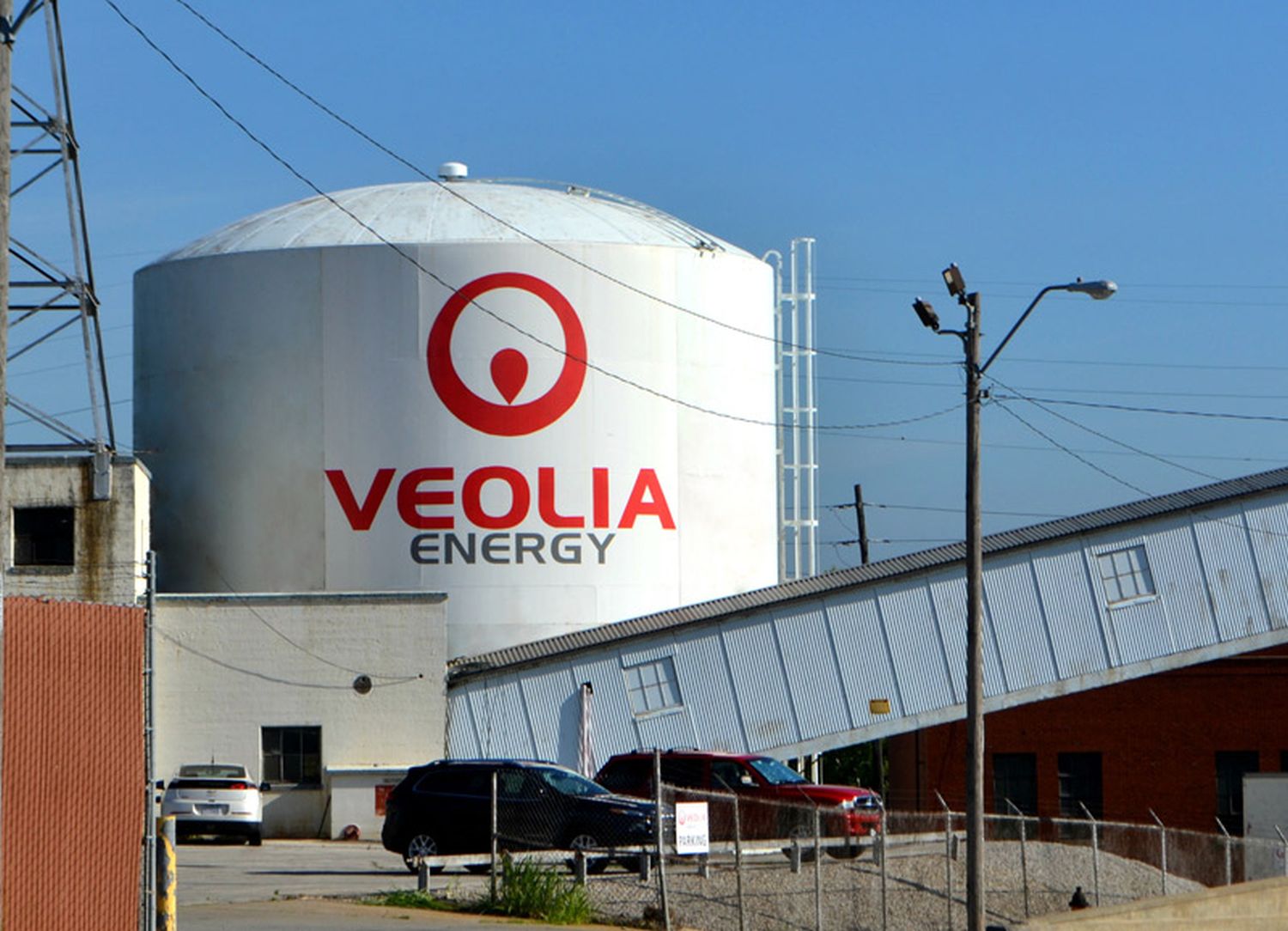 Veolia majorează la 3,4 miliarde de euro oferta pentru