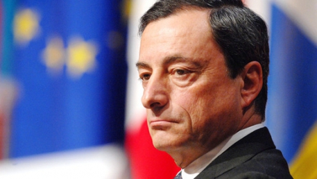 Mario Draghi