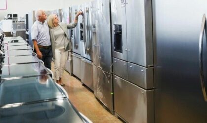 Rabla electrocasnice