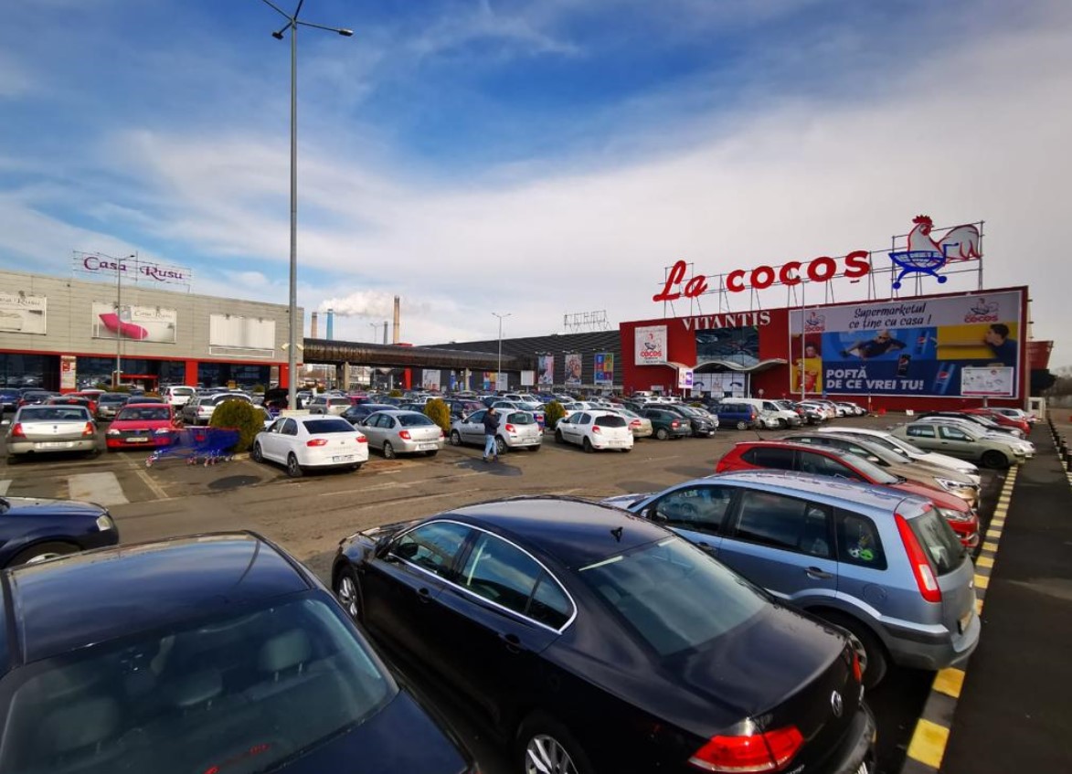 Alternativa autohtonă la hypermarketurile