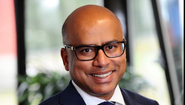 Sanjeev Gupta