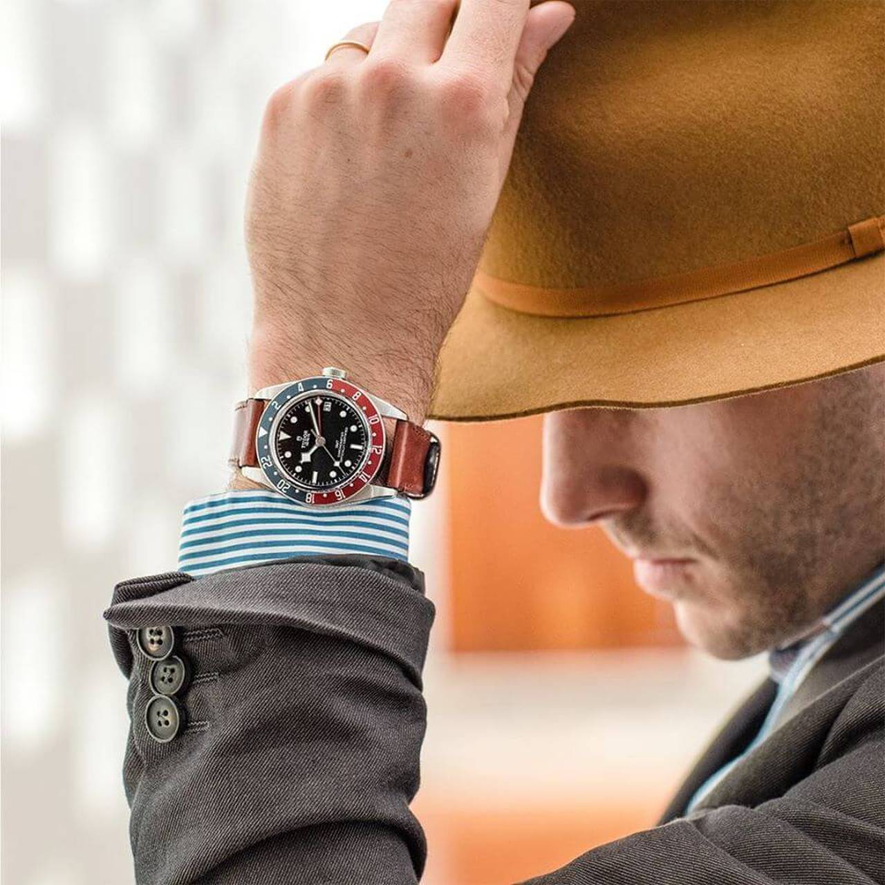 Watches And Wonders 2021 - English Dub Review: Wonder Egg Priority "The