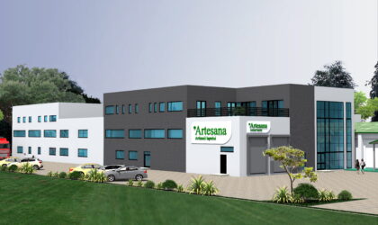 fabrica Artesana Tecuci