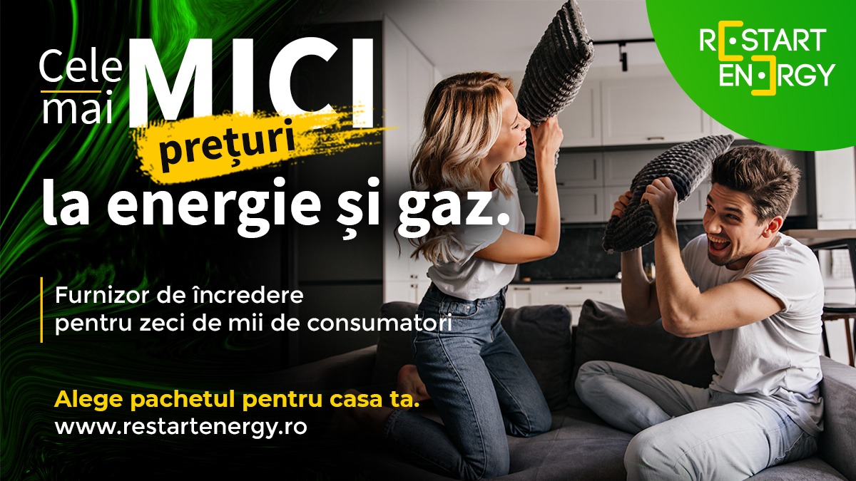 Restart Energy