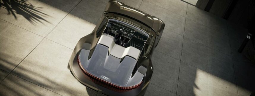 Audi SkySphere Concept (4)