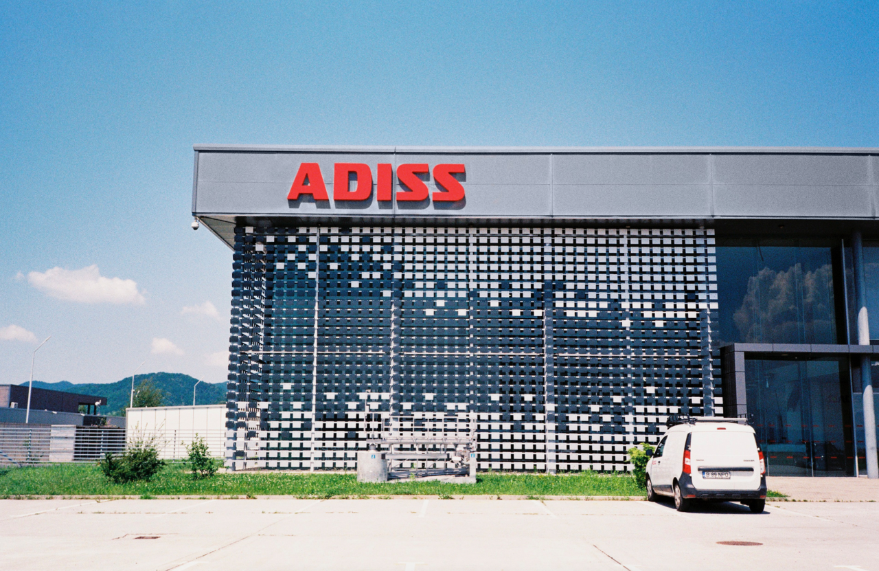Adiss se listează mâine la BVB pe piața AeRO - Economica.net