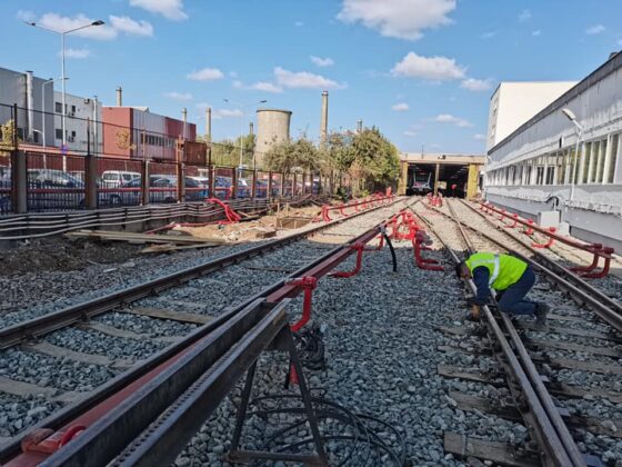 Statia Tudor Arghezi