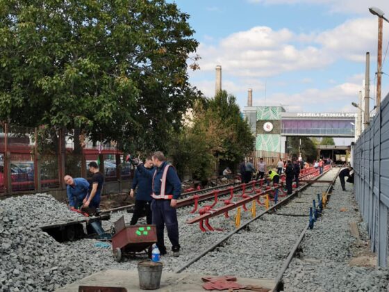 statia tudor arghezi