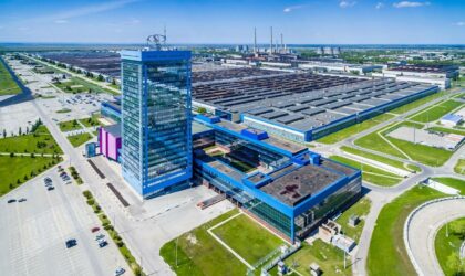 AvtoVaz Renault Rusia