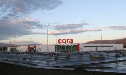 Cora