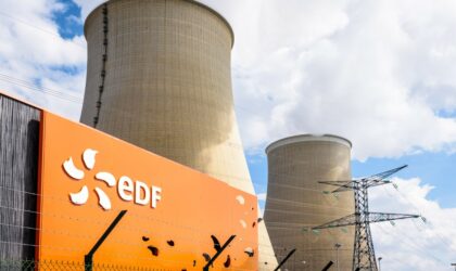 EDF