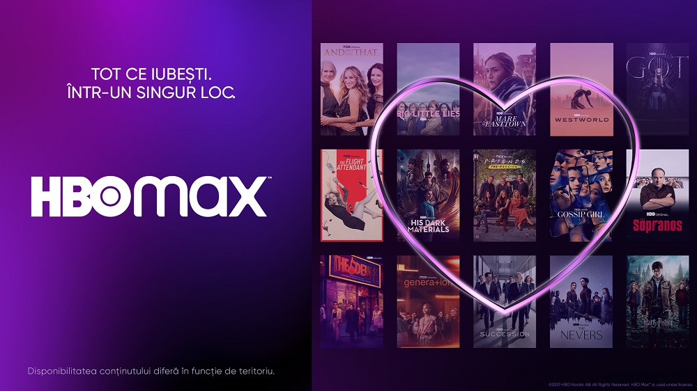 Economica.net – Οι έξυπνες τηλεοράσεις Samsung θα προσφέρουν την υπηρεσία HBO Max από σήμερα