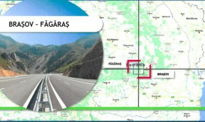 autostrada brasov fagaras