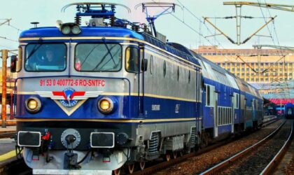cfr călători