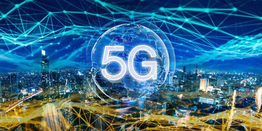 servicii 5g