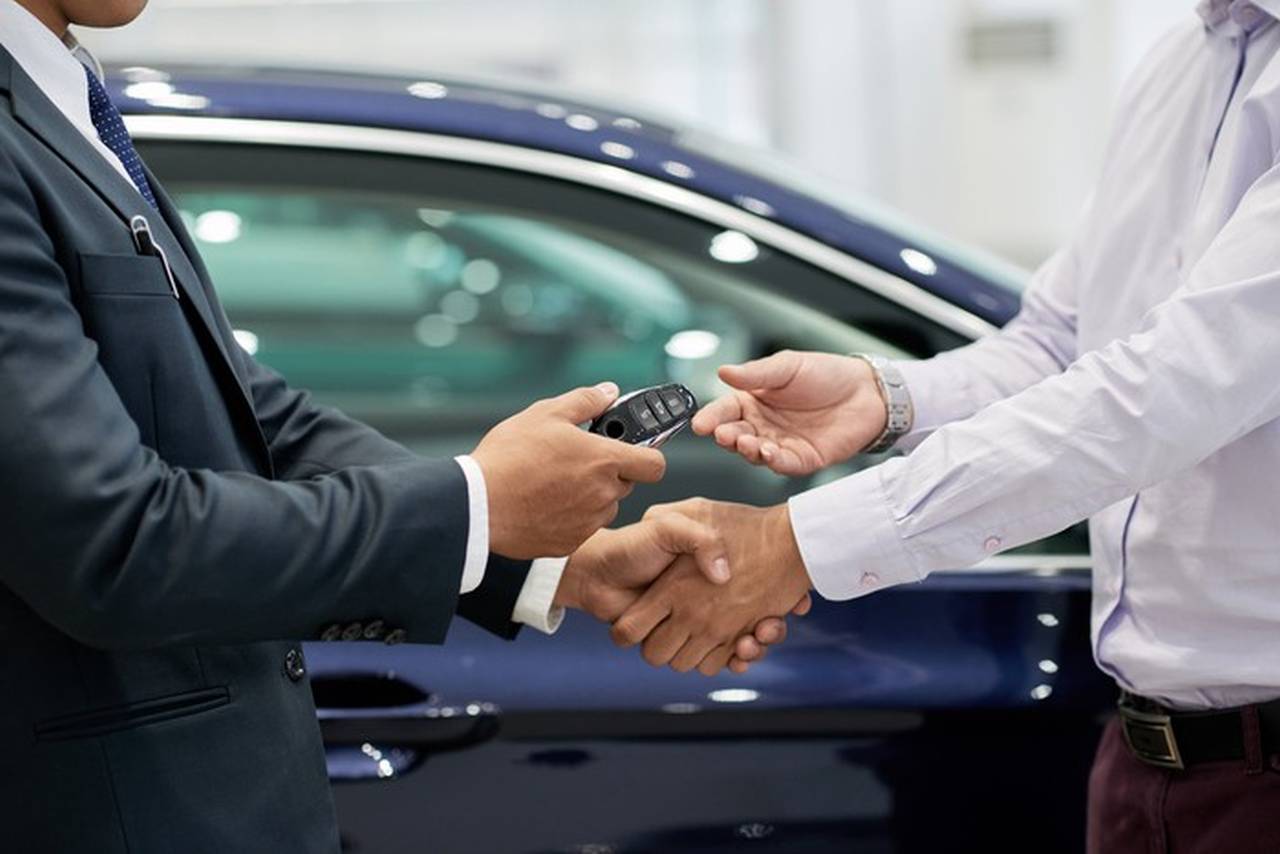 Piața auto din România, cea mai mare creștere din UE