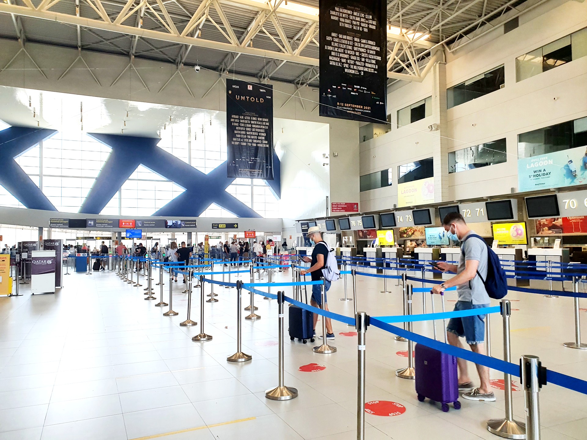 Economica.net – Quali erano le destinazioni di volo preferite dai romeni quest’anno – Analisi eSky