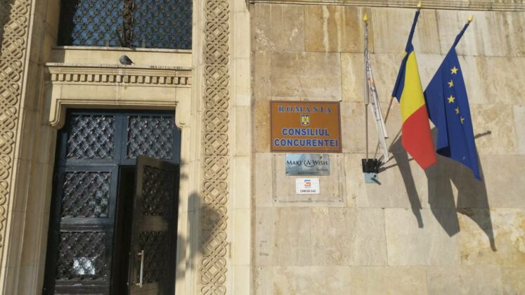 Consiliul Concurenței (CC)