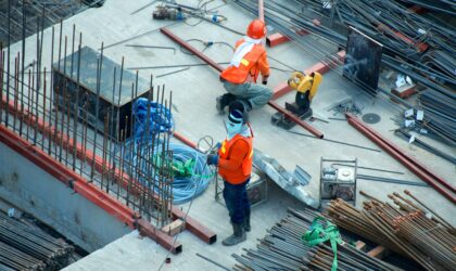 Impact ia credite pentru noi blocuri cu apartamente