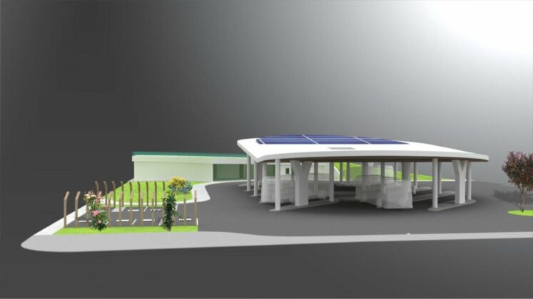 terminal gara brasov