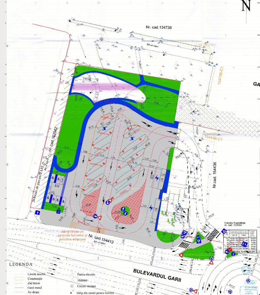 terminal gara brasov