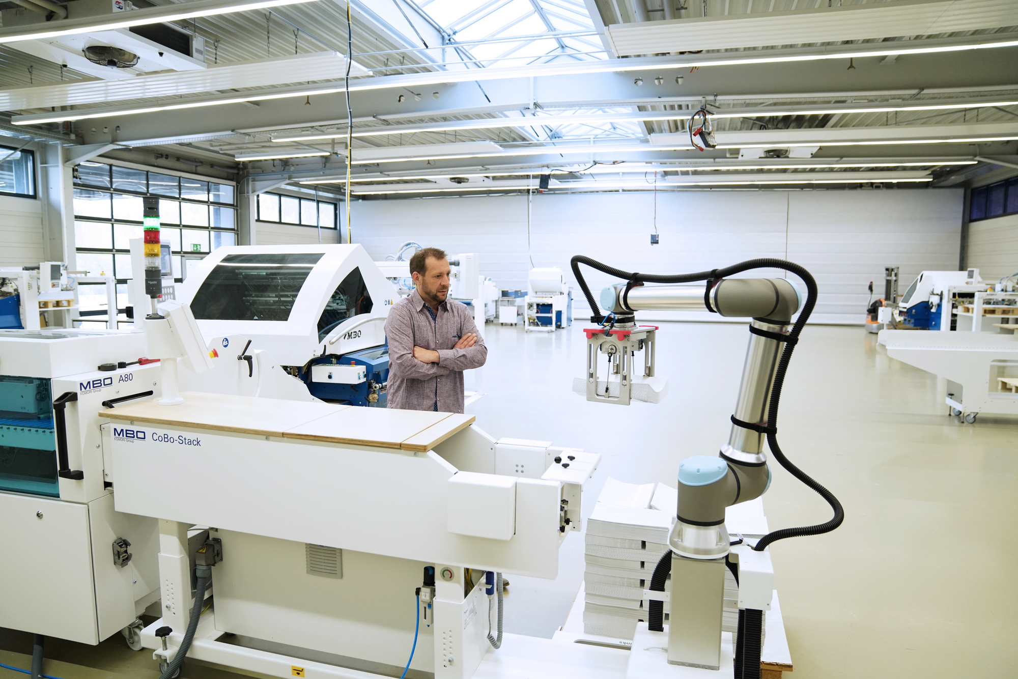 Economica.net – Universal Robots, presente anche in Romania, registra una forte crescita nel secondo trimestre