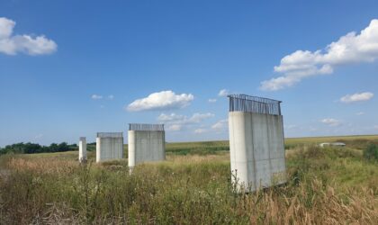 autostrada transilvania