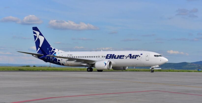Blue Air