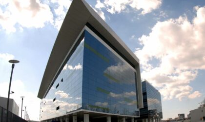 One United transforma North Gate in apartamente