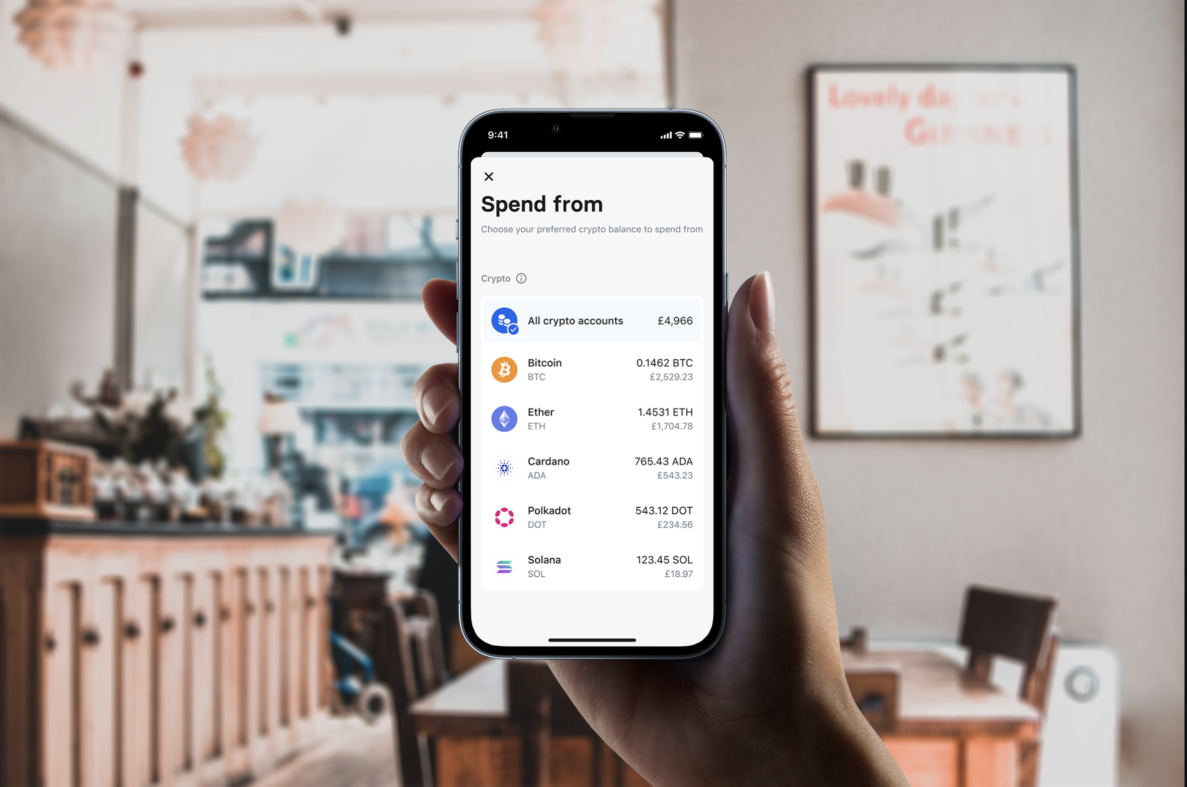 Românii ar putea plăti cu cardul Revolut direct în criptomonede. Lista  include și Elrond, token-ul românesc - Economica.net